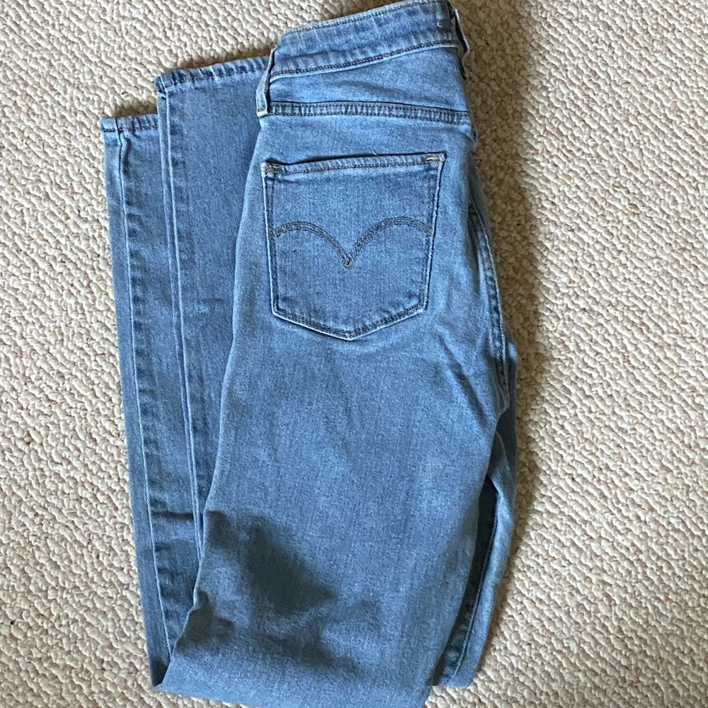 Levi’s Jeans